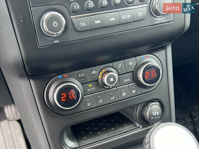 Сірий Ніссан Кашкай, об'ємом двигуна 1.5 л та пробігом 120 тис. км за 11990 $, фото 19 на Automoto.ua