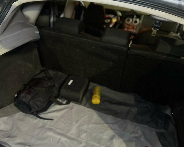 Сірий Ніссан Кашкай, об'ємом двигуна 1.5 л та пробігом 280 тис. км за 10700 $, фото 13 на Automoto.ua