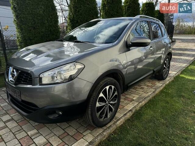 Ніссан Кашкай 2011 у Івано-Франківську на Automoto.ua Сірий Ніссан Кашкай, об'ємом двигуна 1.5 л та пробігом 210 тис. км за 10400 $, фото 18 на Automoto.ua