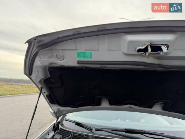 Сірий Ніссан Кашкай, об'ємом двигуна 1.6 л та пробігом 185 тис. км за 11799 $, фото 76 на Automoto.ua