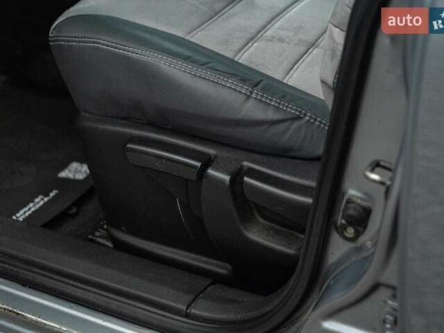 Серый Ниссан Кашкай, объемом двигателя 1.46 л и пробегом 324 тыс. км за 10500 $, фото 12 на Automoto.ua