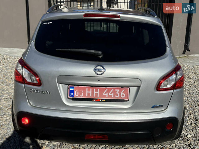 Ниссан Кашкай 2011 в Коломые на Automoto.ua Серый Ниссан Кашкай, объемом двигателя 1.5 л и пробегом 245 тыс. км за 10350 $, фото 37 на Automoto.ua