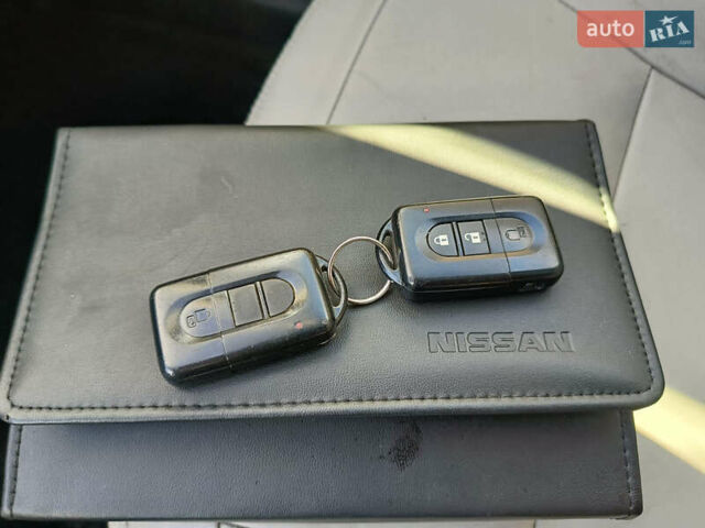 Серый Ниссан Кашкай, объемом двигателя 2 л и пробегом 253 тыс. км за 11750 $, фото 82 на Automoto.ua