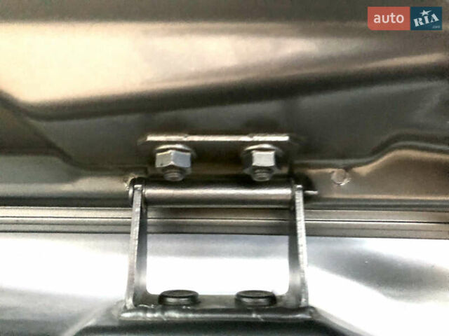 Серый Ниссан Кашкай, объемом двигателя 1.5 л и пробегом 225 тыс. км за 11699 $, фото 43 на Automoto.ua