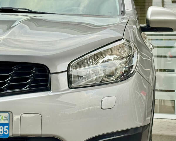 Ніссан Кашкай 2011 у Житомирі на Automoto.ua Сірий Ніссан Кашкай, об'ємом двигуна 1.5 л та пробігом 197 тис. км за 10777 $, фото 12 на Automoto.ua