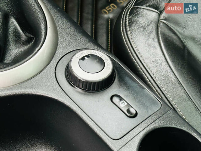 Сірий Ніссан Кашкай, об'ємом двигуна 2 л та пробігом 210 тис. км за 13200 $, фото 35 на Automoto.ua