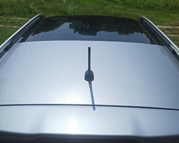 Серый Ниссан Кашкай, объемом двигателя 1.5 л и пробегом 256 тыс. км за 12350 $, фото 11 на Automoto.ua