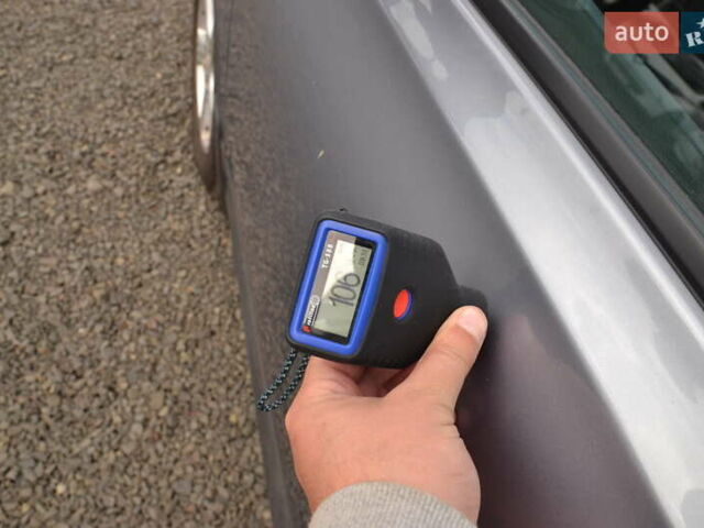 Серый Ниссан Кашкай, объемом двигателя 2 л и пробегом 143 тыс. км за 10999 $, фото 28 на Automoto.ua