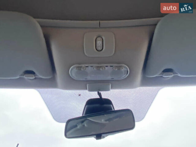 Серый Ниссан Кашкай, объемом двигателя 1.6 л и пробегом 214 тыс. км за 10600 $, фото 22 на Automoto.ua