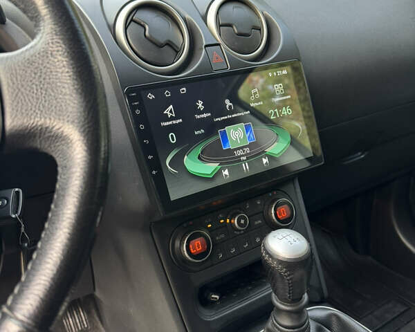 Ниссан Кашкай 2012 в Ровно на Automoto.ua Серый Ниссан Кашкай, объемом двигателя 1.5 л и пробегом 182 тыс. км за 12550 $, фото 76 на Automoto.ua