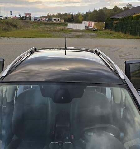 Серый Ниссан Кашкай, объемом двигателя 1.6 л и пробегом 246 тыс. км за 11600 $, фото 18 на Automoto.ua