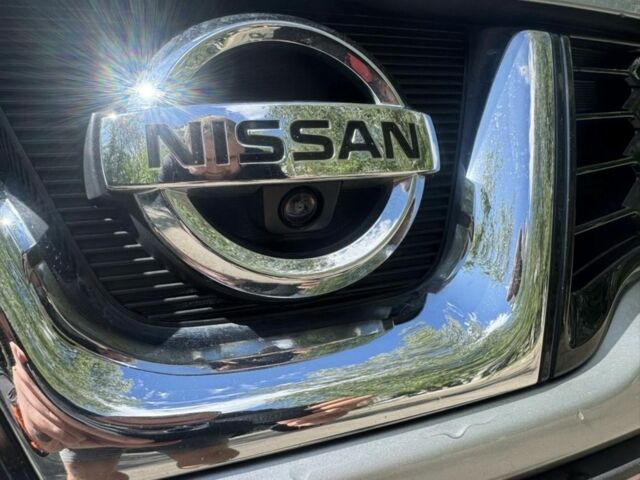 Серый Ниссан Кашкай, объемом двигателя 1.6 л и пробегом 180 тыс. км за 10400 $, фото 9 на Automoto.ua