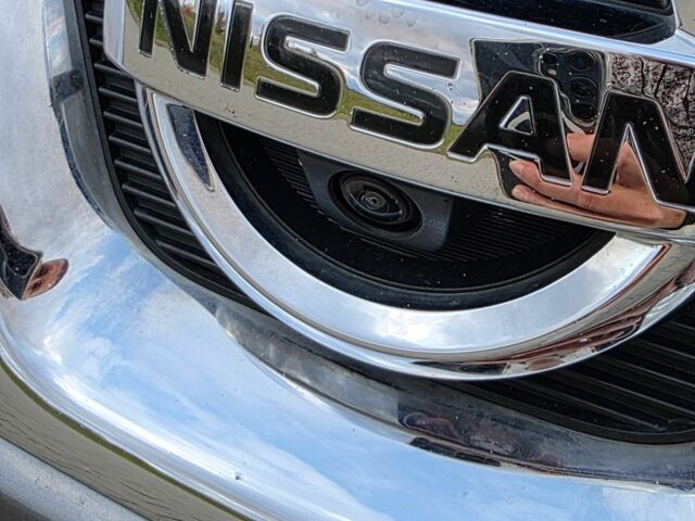 Серый Ниссан Кашкай, объемом двигателя 1.6 л и пробегом 246 тыс. км за 11600 $, фото 22 на Automoto.ua