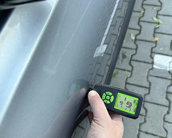 Серый Ниссан Кашкай, объемом двигателя 1.5 л и пробегом 227 тыс. км за 11700 $, фото 48 на Automoto.ua