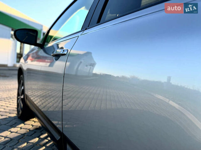 Серый Ниссан Кашкай, объемом двигателя 1.5 л и пробегом 200 тыс. км за 11699 $, фото 35 на Automoto.ua