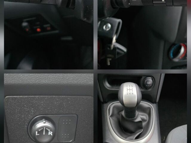 Серый Ниссан Кашкай, объемом двигателя 0 л и пробегом 125 тыс. км за 10800 $, фото 2 на Automoto.ua