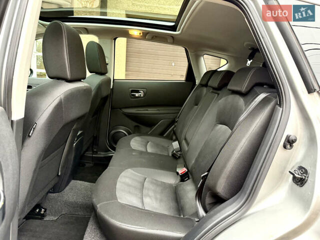 Серый Ниссан Кашкай, объемом двигателя 2 л и пробегом 173 тыс. км за 12435 $, фото 50 на Automoto.ua