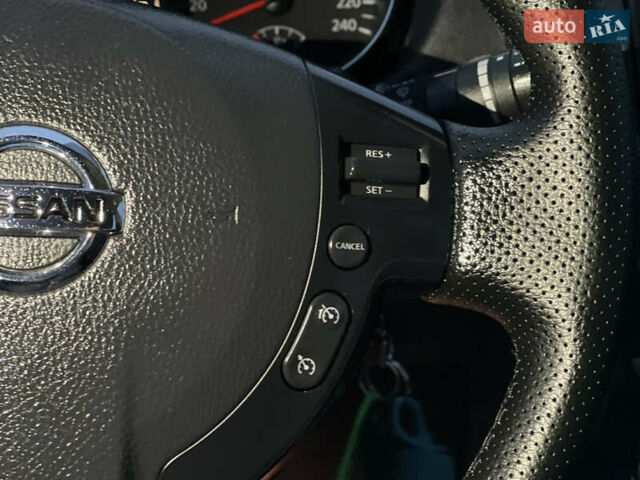 Сірий Ніссан Кашкай, об'ємом двигуна 1.5 л та пробігом 225 тис. км за 10499 $, фото 30 на Automoto.ua