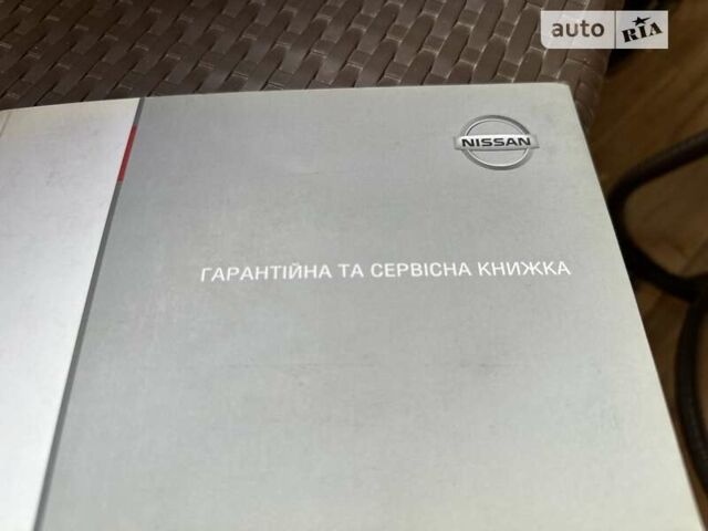 Серый Ниссан Кашкай, объемом двигателя 0 л и пробегом 255 тыс. км за 11000 $, фото 25 на Automoto.ua