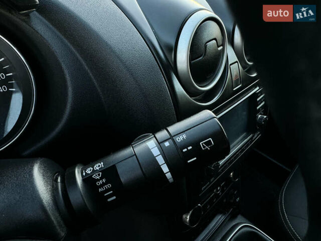 Серый Ниссан Кашкай, объемом двигателя 1.5 л и пробегом 200 тыс. км за 11599 $, фото 57 на Automoto.ua