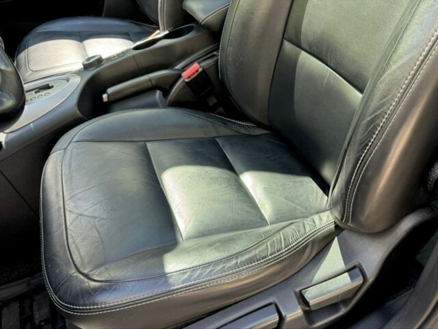 Серый Ниссан Кашкай, объемом двигателя 1.6 л и пробегом 180 тыс. км за 10400 $, фото 13 на Automoto.ua