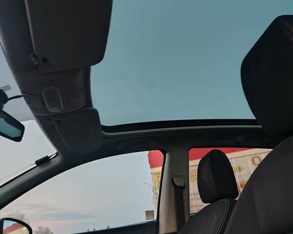 Серый Ниссан Кашкай, объемом двигателя 1.6 л и пробегом 207 тыс. км за 10200 $, фото 21 на Automoto.ua