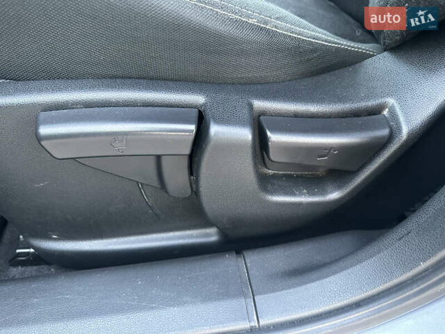 Серый Ниссан Кашкай, объемом двигателя 1.6 л и пробегом 143 тыс. км за 10200 $, фото 32 на Automoto.ua