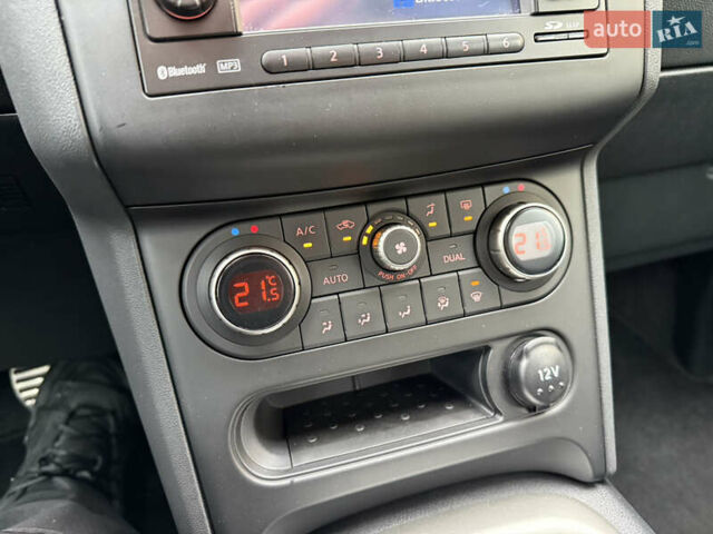 Серый Ниссан Кашкай, объемом двигателя 2 л и пробегом 173 тыс. км за 12435 $, фото 42 на Automoto.ua