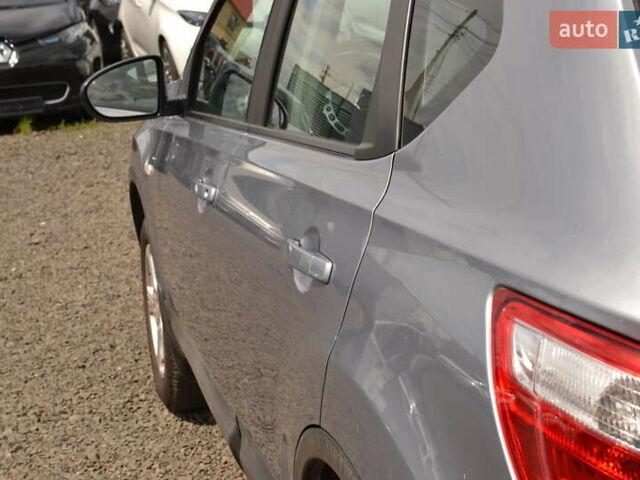 Серый Ниссан Кашкай, объемом двигателя 2 л и пробегом 143 тыс. км за 10999 $, фото 12 на Automoto.ua