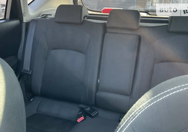 Серый Ниссан Кашкай, объемом двигателя 1.46 л и пробегом 241 тыс. км за 10300 $, фото 43 на Automoto.ua