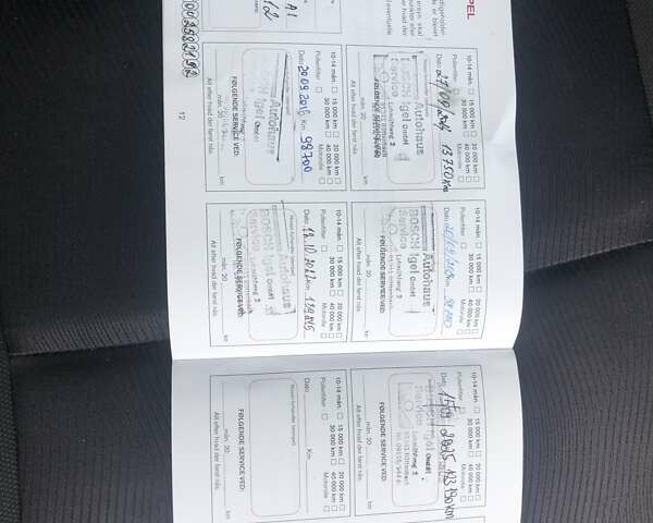 Серый Ниссан Кашкай, объемом двигателя 1.5 л и пробегом 188 тыс. км за 12900 $, фото 12 на Automoto.ua