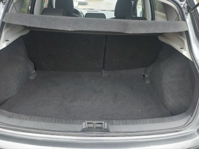 Серый Ниссан Кашкай, объемом двигателя 1.6 л и пробегом 149 тыс. км за 11500 $, фото 20 на Automoto.ua