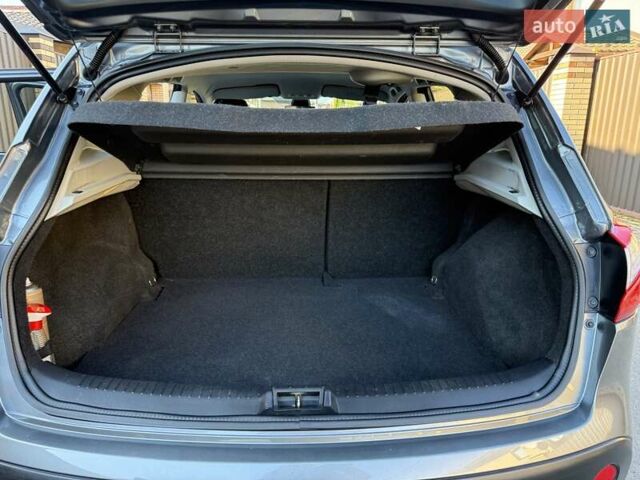 Ниссан Кашкай 2012 в Виннице на Automoto.ua Серый Ниссан Кашкай, объемом двигателя 1.6 л и пробегом 72 тыс. км за 11999 $, фото 12 на Automoto.ua