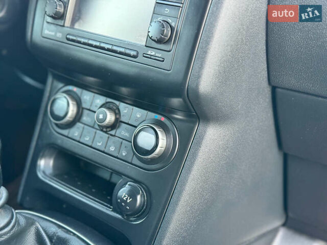 Серый Ниссан Кашкай, объемом двигателя 1.5 л и пробегом 200 тыс. км за 11599 $, фото 75 на Automoto.ua