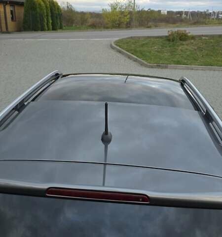 Серый Ниссан Кашкай, объемом двигателя 1.6 л и пробегом 246 тыс. км за 11600 $, фото 15 на Automoto.ua