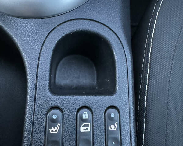 Серый Ниссан Кашкай, объемом двигателя 1.5 л и пробегом 227 тыс. км за 11700 $, фото 30 на Automoto.ua