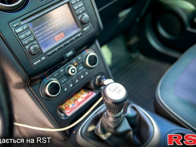 Серый Ниссан Кашкай, объемом двигателя 1.6 л и пробегом 0 тыс. км за 11500 $, фото 7 на Automoto.ua