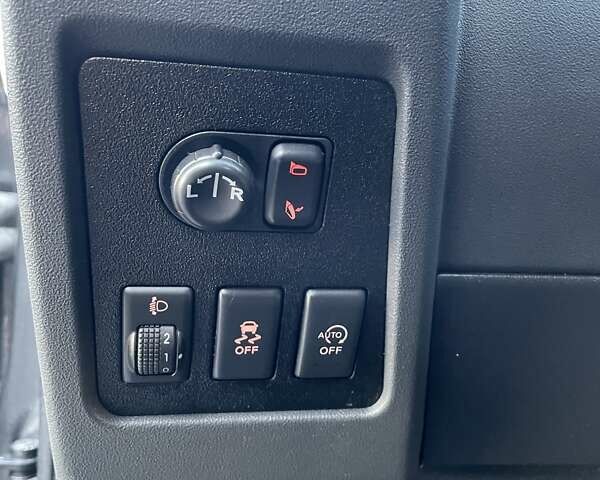 Серый Ниссан Кашкай, объемом двигателя 1.6 л и пробегом 160 тыс. км за 10900 $, фото 34 на Automoto.ua