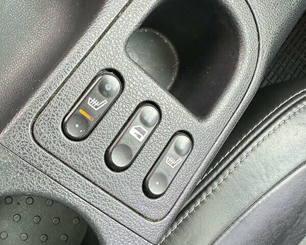 Серый Ниссан Кашкай, объемом двигателя 1.46 л и пробегом 256 тыс. км за 11000 $, фото 22 на Automoto.ua