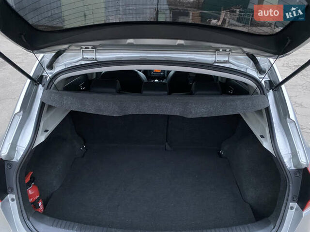 Серый Ниссан Кашкай, объемом двигателя 1.5 л и пробегом 174 тыс. км за 11190 $, фото 25 на Automoto.ua