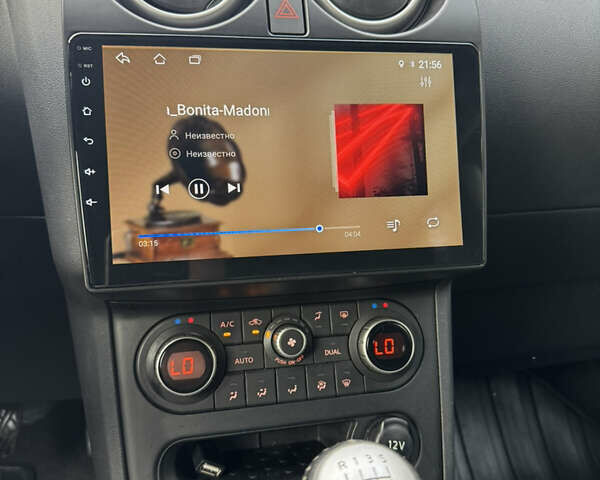 Ниссан Кашкай 2012 в Ровно на Automoto.ua Серый Ниссан Кашкай, объемом двигателя 1.5 л и пробегом 182 тыс. км за 12550 $, фото 50 на Automoto.ua