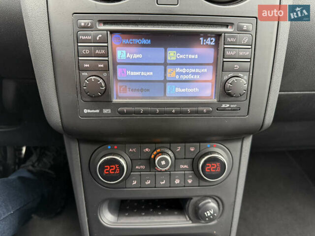 Сірий Ніссан Кашкай, об'ємом двигуна 1.5 л та пробігом 199 тис. км за 11300 $, фото 60 на Automoto.ua