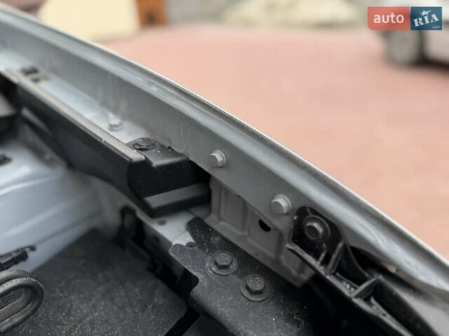 Сірий Ніссан Кашкай, об'ємом двигуна 1.5 л та пробігом 199 тис. км за 11300 $, фото 39 на Automoto.ua