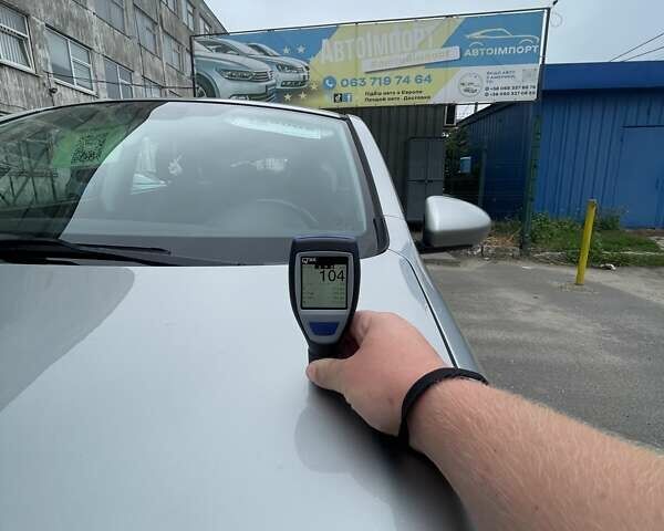 Серый Ниссан Кашкай, объемом двигателя 1.5 л и пробегом 213 тыс. км за 12500 $, фото 112 на Automoto.ua