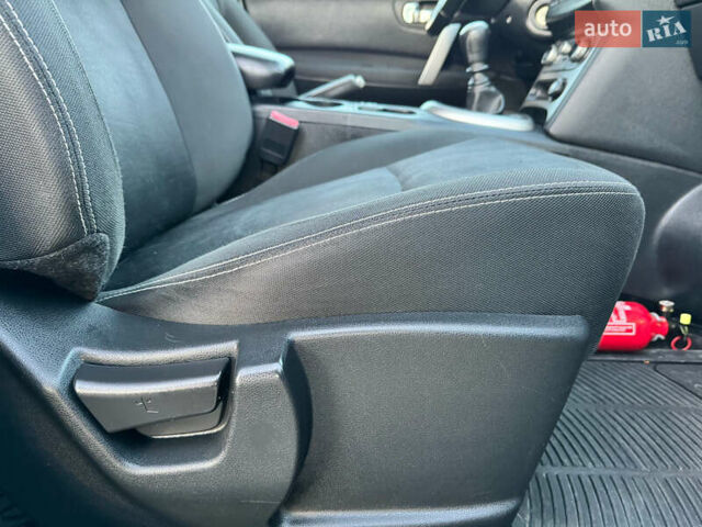 Серый Ниссан Кашкай, объемом двигателя 1.5 л и пробегом 200 тыс. км за 11599 $, фото 81 на Automoto.ua