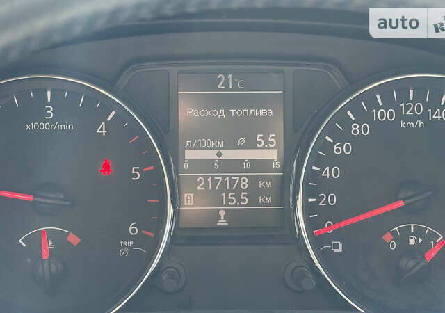 Серый Ниссан Кашкай, объемом двигателя 1.46 л и пробегом 241 тыс. км за 10300 $, фото 34 на Automoto.ua