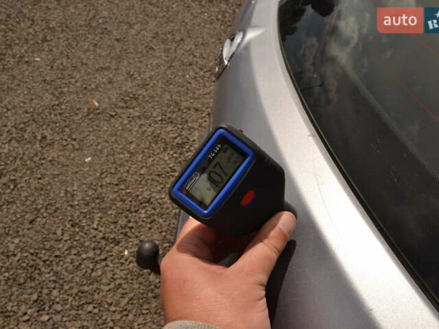 Серый Ниссан Кашкай, объемом двигателя 2 л и пробегом 143 тыс. км за 10999 $, фото 35 на Automoto.ua