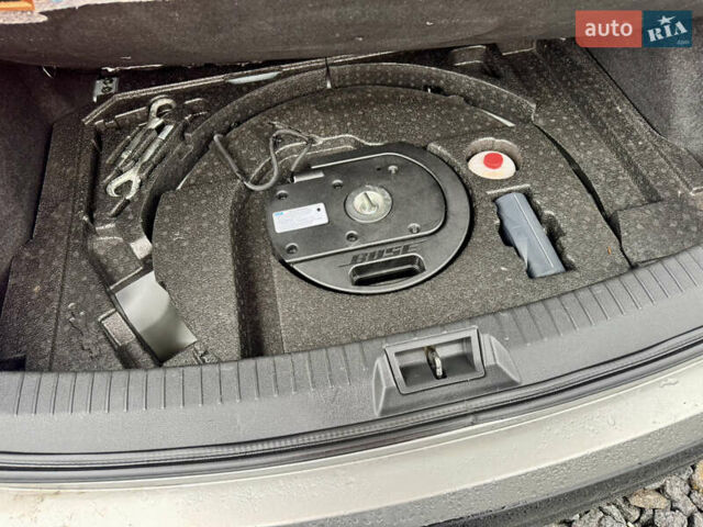 Сірий Ніссан Кашкай, об'ємом двигуна 2 л та пробігом 206 тис. км за 12500 $, фото 8 на Automoto.ua