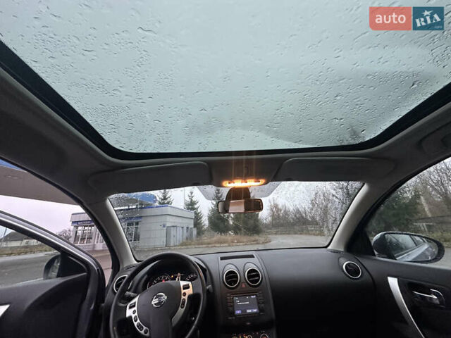 Серый Ниссан Кашкай, объемом двигателя 1.6 л и пробегом 220 тыс. км за 10450 $, фото 38 на Automoto.ua