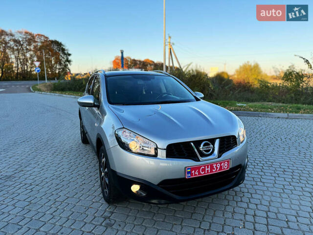 Серый Ниссан Кашкай, объемом двигателя 1.5 л и пробегом 200 тыс. км за 11699 $, фото 40 на Automoto.ua